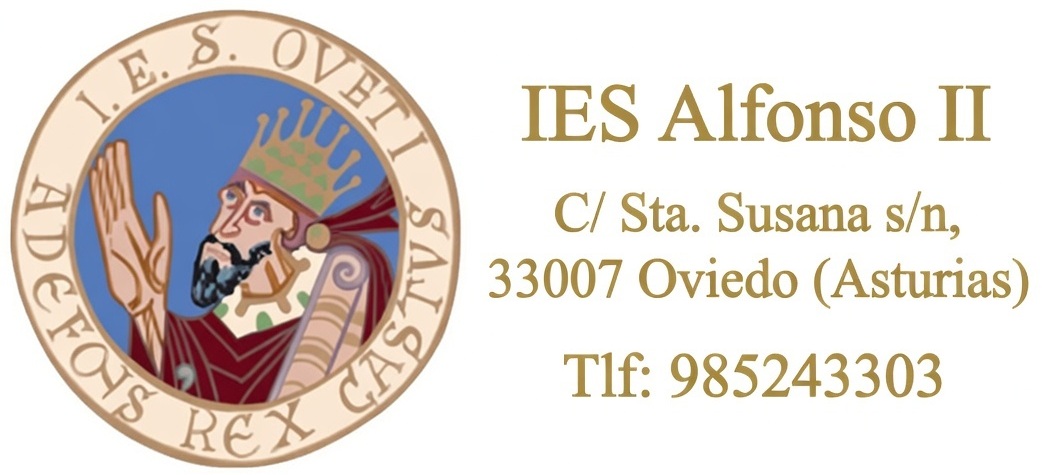 IES Alfonso II