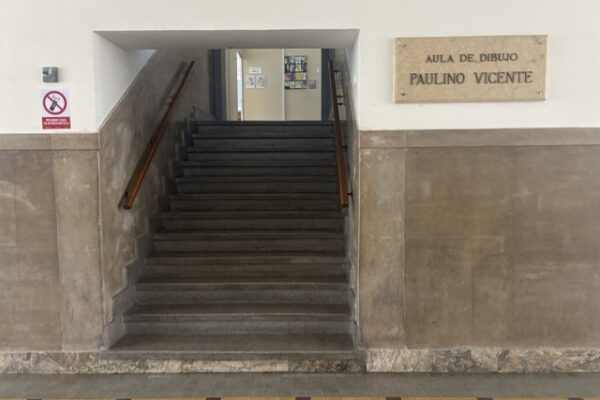 aula paulino vicente aula paulino vicente