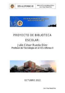 Proyecto de Biblioteca