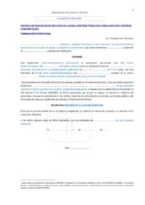 Ciclos Formativos